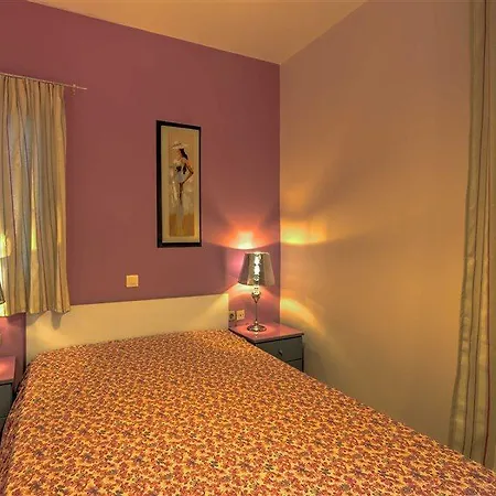 (adults Only) Hotel 2*