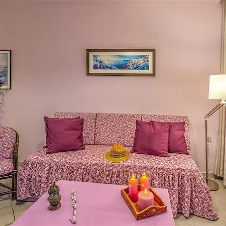 (adults Only) 2* Hersonissos (Crete)
