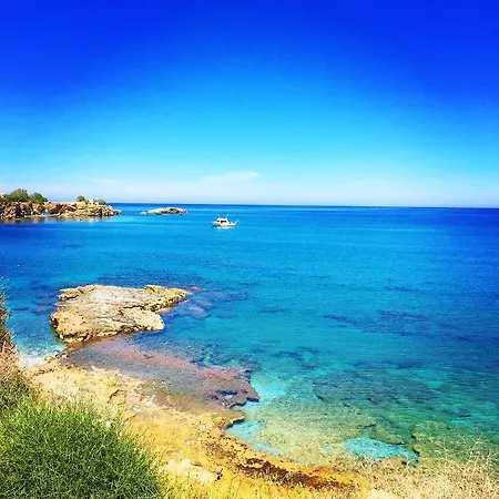 Hotel (adults Only) Hersonissos (Crete)