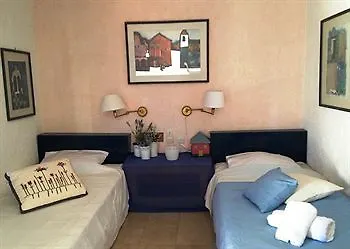 (adults Only) Hotel Hersonissos (Crete)