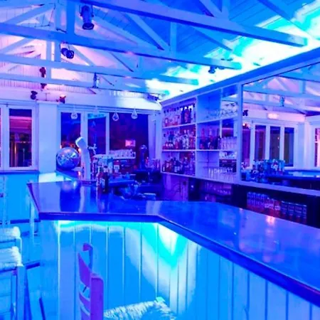 فندق (adults Only) 2*