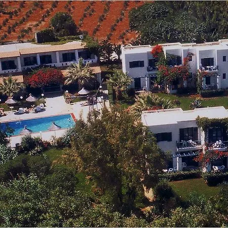 Hotel (adults Only) Hersonissos (Crete)
