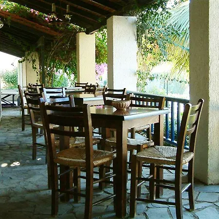 Hotel (adults Only) Hersonissos (Crete)