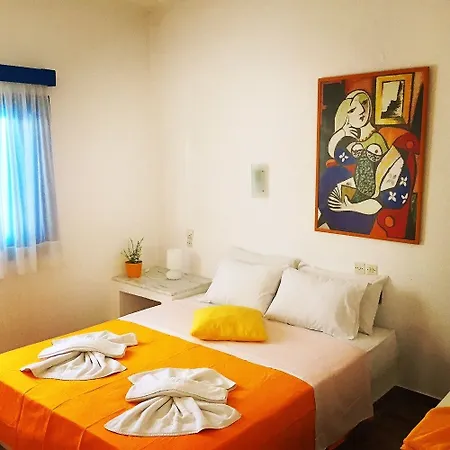 (adults Only) Hotel 2*