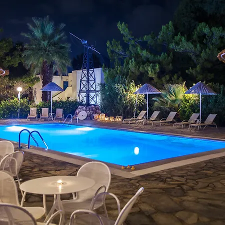 (adults Only) 2* Hersonissos (Crete)