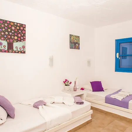 (adults Only) Hotel Hersonissos (Crete)