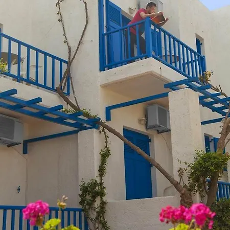 Hotel (adults Only) Hersonissos (Crete)