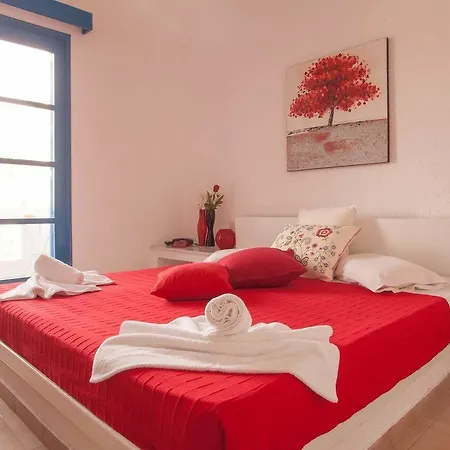(adults Only) Hotel Hersonissos (Crete)